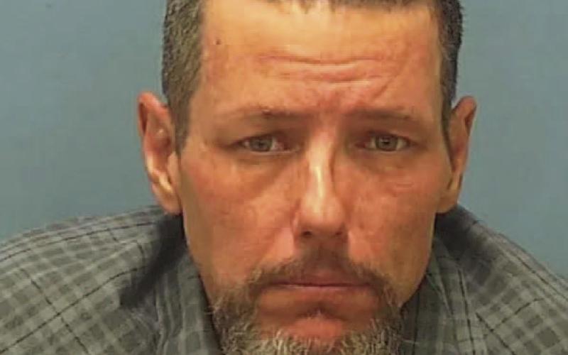 Pine Forest man arrested for Memorial Day Weekend Auto Fatality