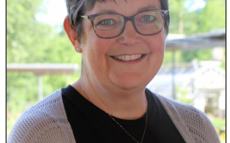 Shangri La Welcomes New Executive Director