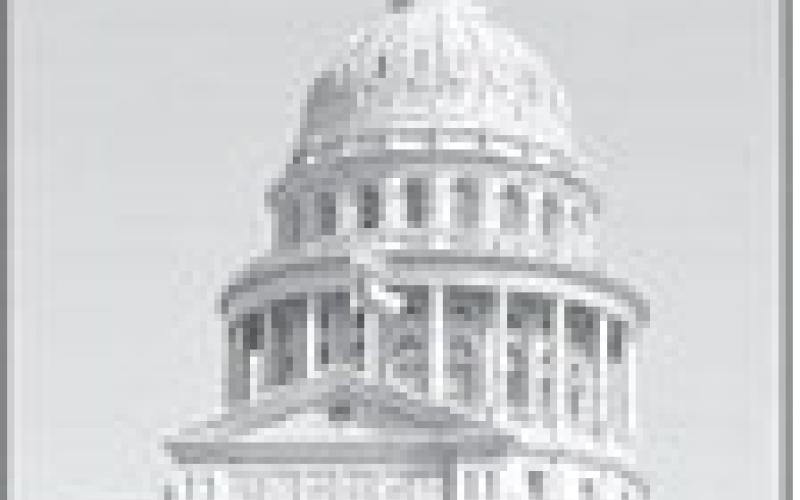 Border security, tax relief and raises