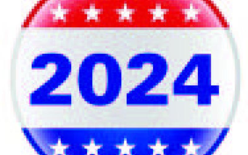 Candidate filing for May municipal election trickling in