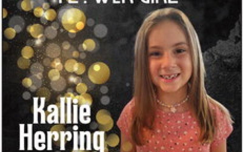Vidor High School’s 2023 Homecoming Court announced