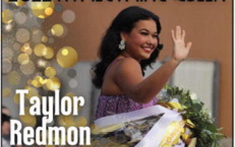 Vidor High School’s 2023 Homecoming Court announced