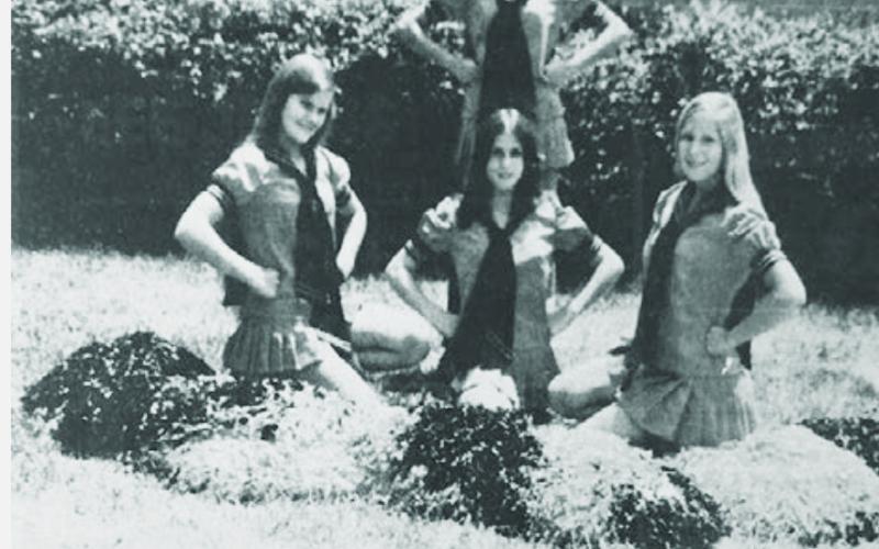 VIDOR’S PAST