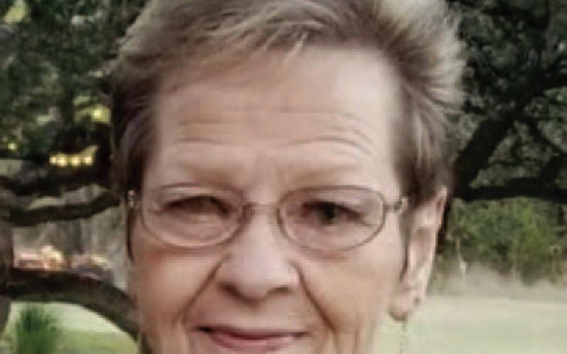 Jane Hill