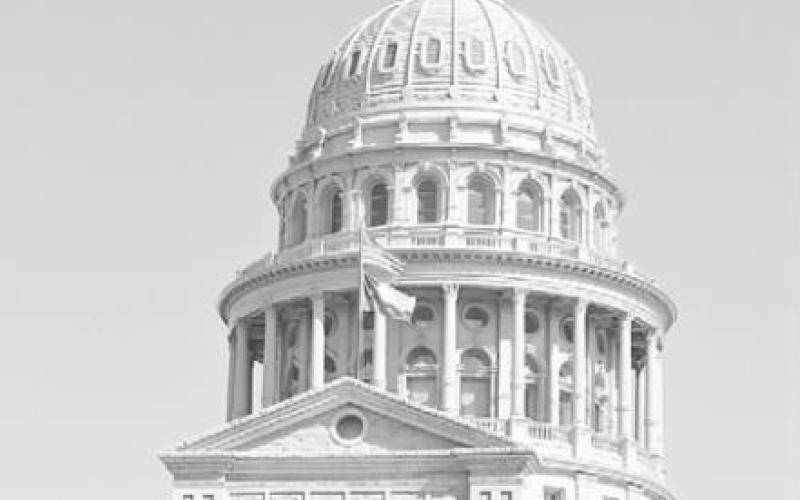 Week of May 16 - 20