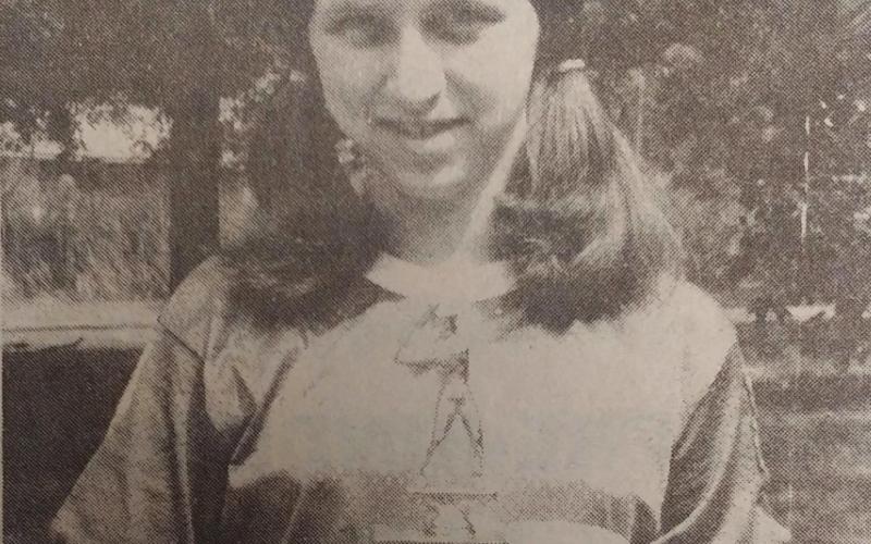 Looking Back 7/29/1976