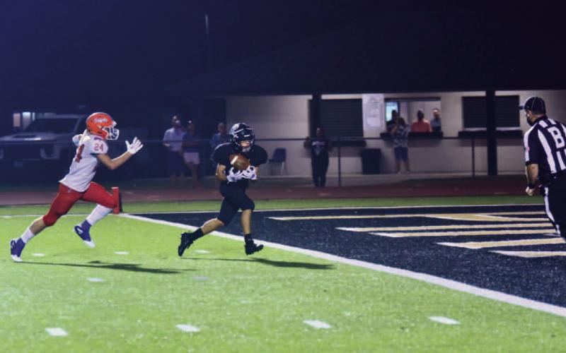 The Catch