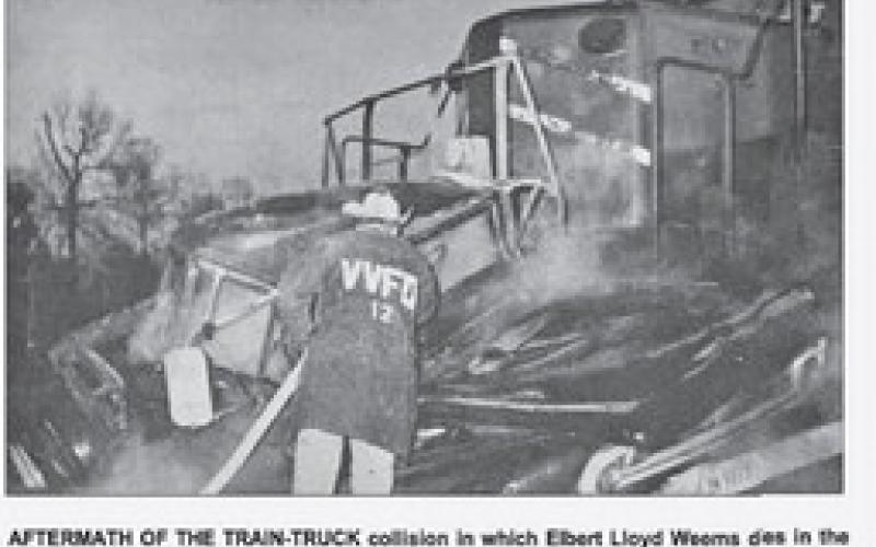 VIDOR’S PAST