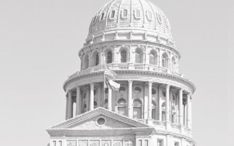 Democrats sue over defunding of legislative branch
