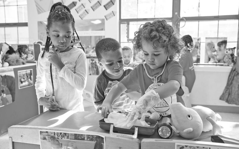 5 Tips to Keep Kids Healthy During the Holidays
