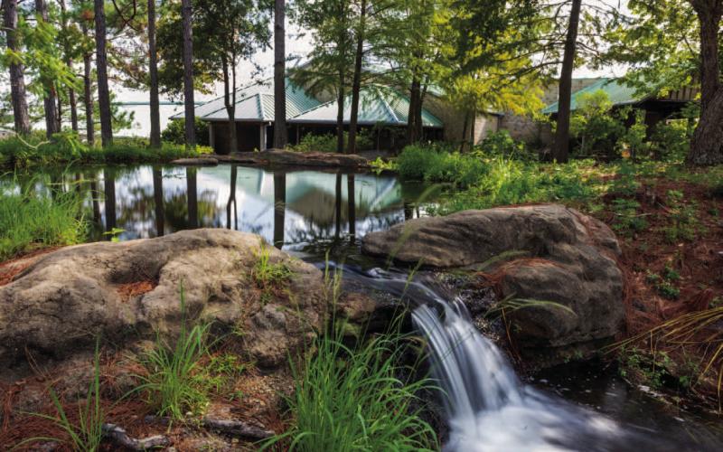 Texas Freshwater Fisheries Center Grand Re-Opening Slated for July 1