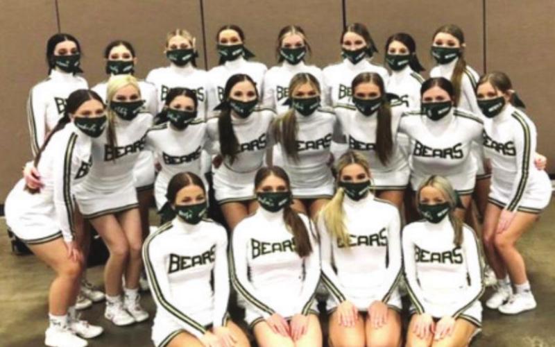 UIL State Spirit Competition