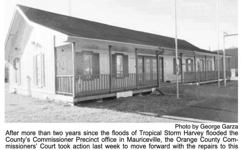 VIDOR’S PAST