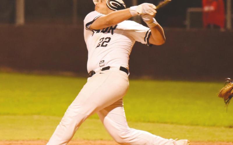 Munoz’s walk off homer clinches Pirates 4-3 win over BC
