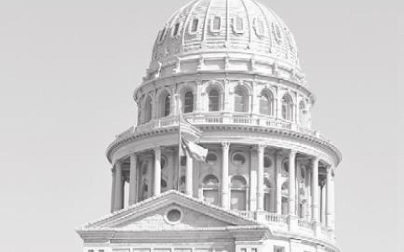 Texas Press Association