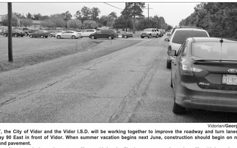 Vidor’s Past