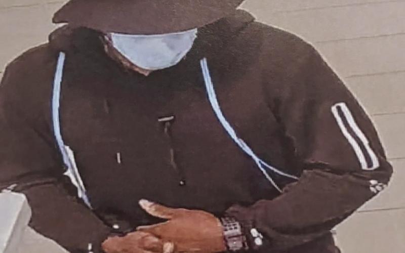 Louisiana man indicted for Vidor bank robbery