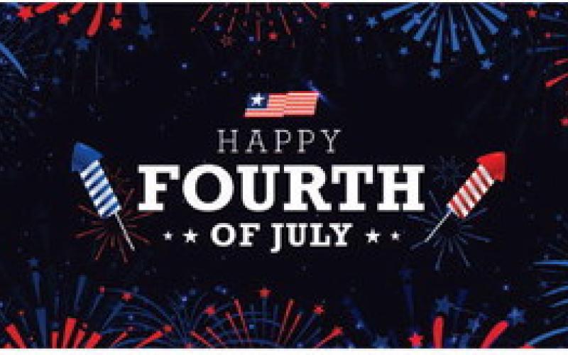 July 4 took 165 years to become national holiday