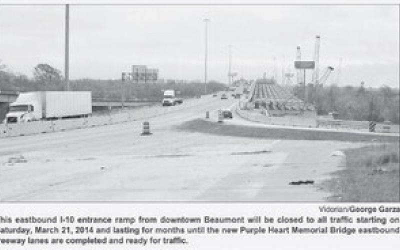 VIDOR’S PAST