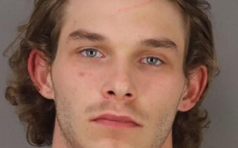 Cody Arnold: Jefferson County Sheriff's Office