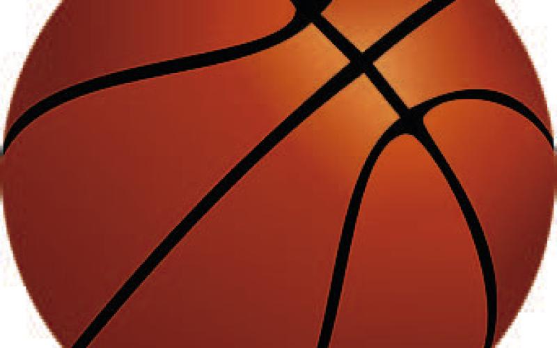 Varsity girls drop two last week