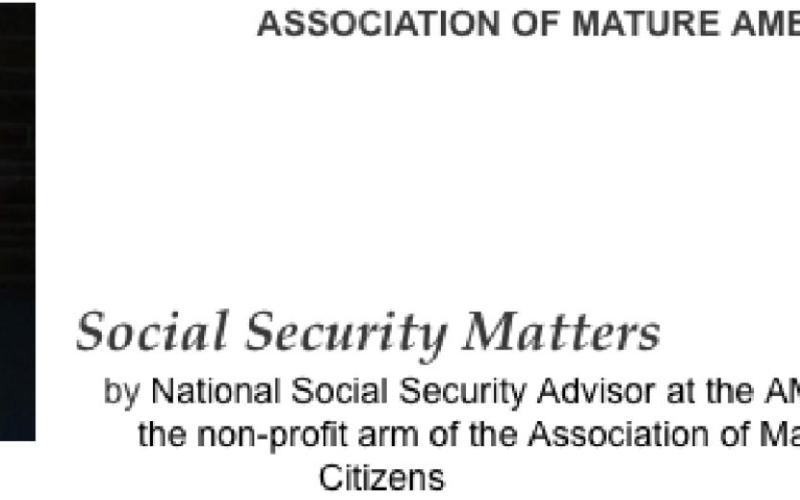 Ask Rusty – Will I Have Any Social Security Benefits?
