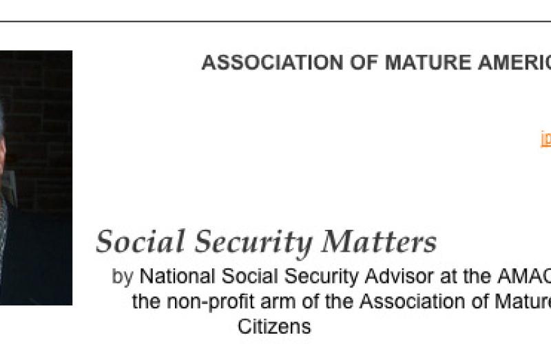Ask Rusty – Do  My Canadian  Earnings Count  Toward U.S.  Social Security?