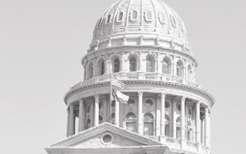 ‘Constitutional carry’ bill close to becoming law