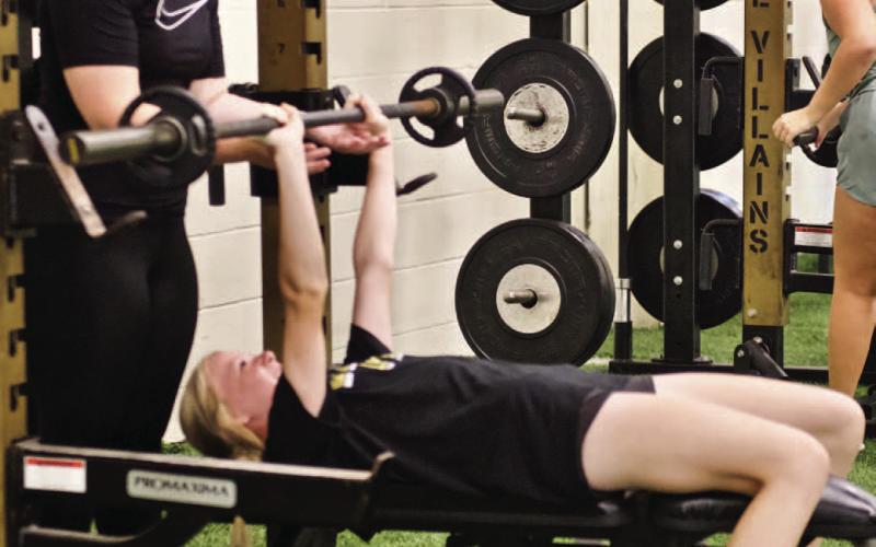 Summer programs prepare for fall