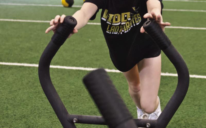 Summer programs prepare for fall