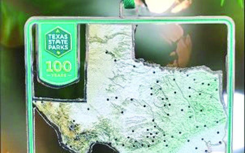 2023 Texas State Parks