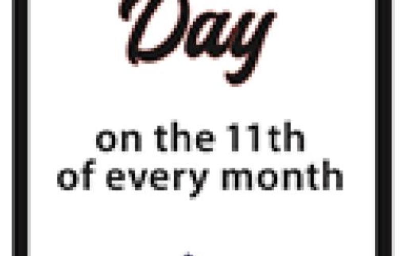 Veterans connect on Buddy Check Day