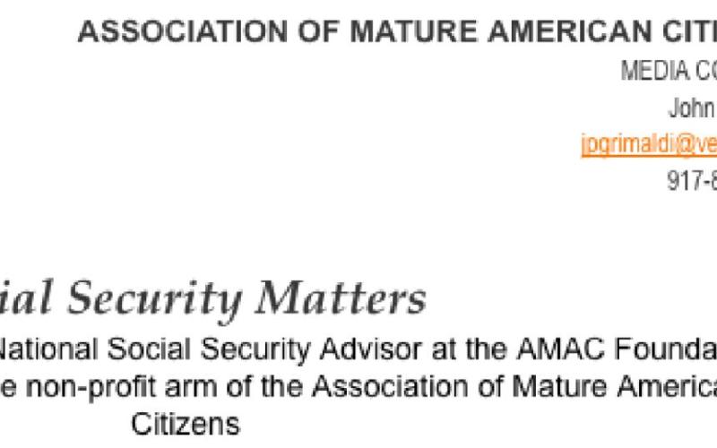 Ask Rusty – Must I Pay Income Tax on Social Security Benefits?