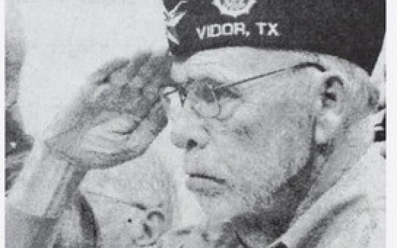 VIDOR’S PAST