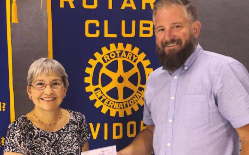 Rotary