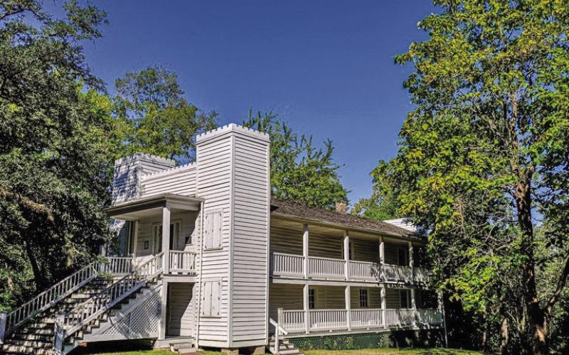 Museum to Commemorate Sam Houston on Anniversary of His Death