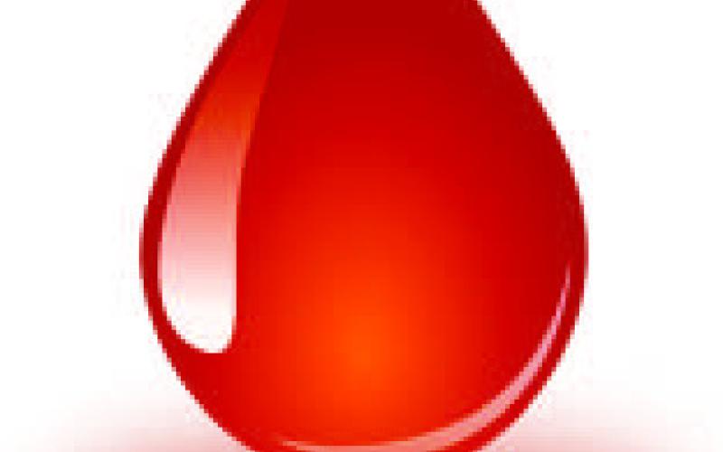 Firefighters Hosting Blood Drive Saturday