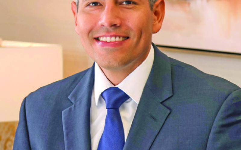 Eliecer Viamontes_Entergy Texas President and CEO