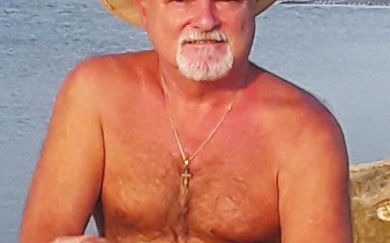 ’75 VHS grad pens book of Vidor, Galveston stories