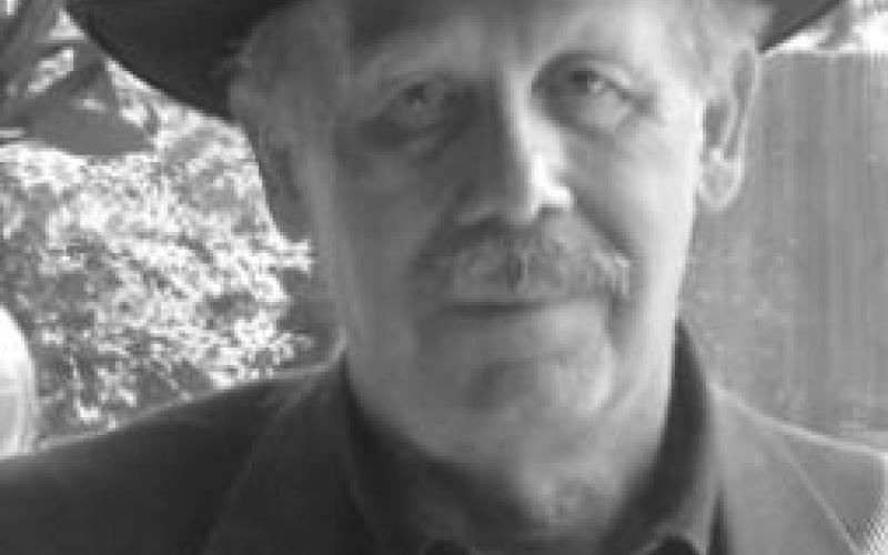 Paul Crume, the Mark Twain of Texas