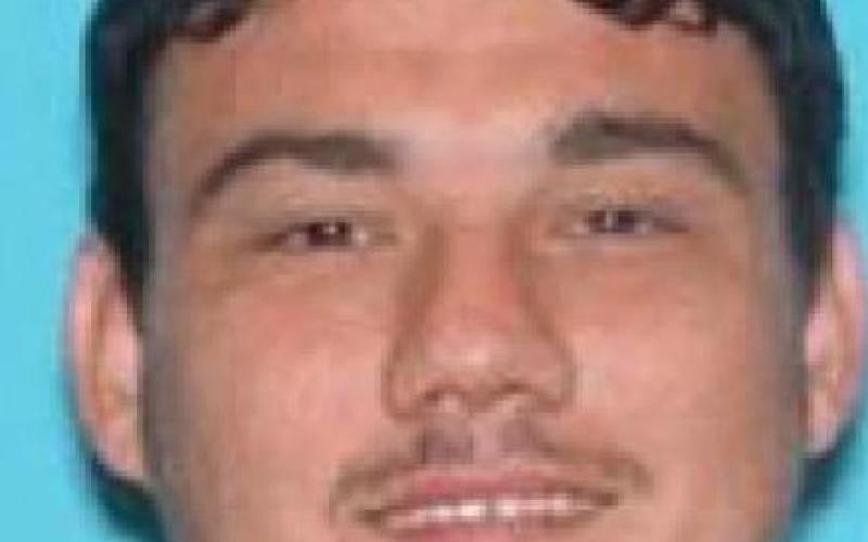 Vidor PD seeks dangerous fugitive