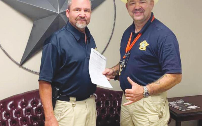 US Marshal Task Force