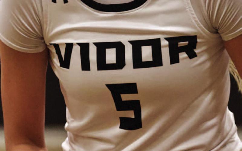 Four Lady Pirates named to 19-4A Girls All-District Basketball Team