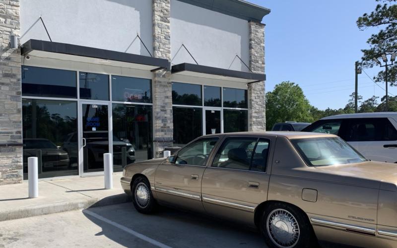 Mauriceville game room shut down by Orange County authorities