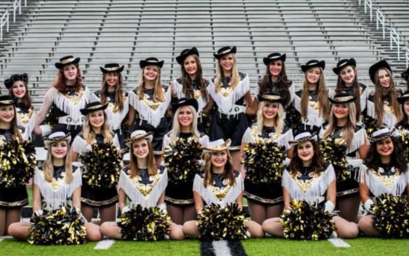 The VHS Brigadettes