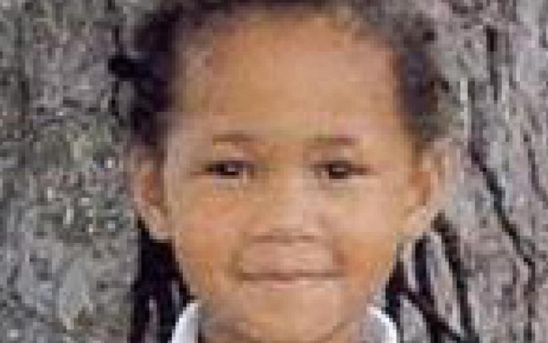 Reward increased in 2002 slaying of Orange County girl