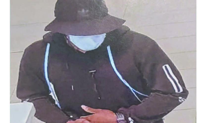 First State Bank robbed, FBI and VPD seek leads