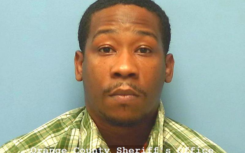 Sheriff Mooney nabs nervous motorist with gun, pills and weed
