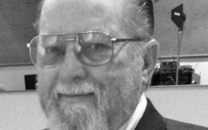 DONALD “DON” RAY EICHER