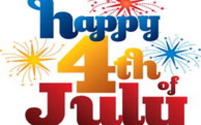 Fireworks are not allowed inside the City of Vidor